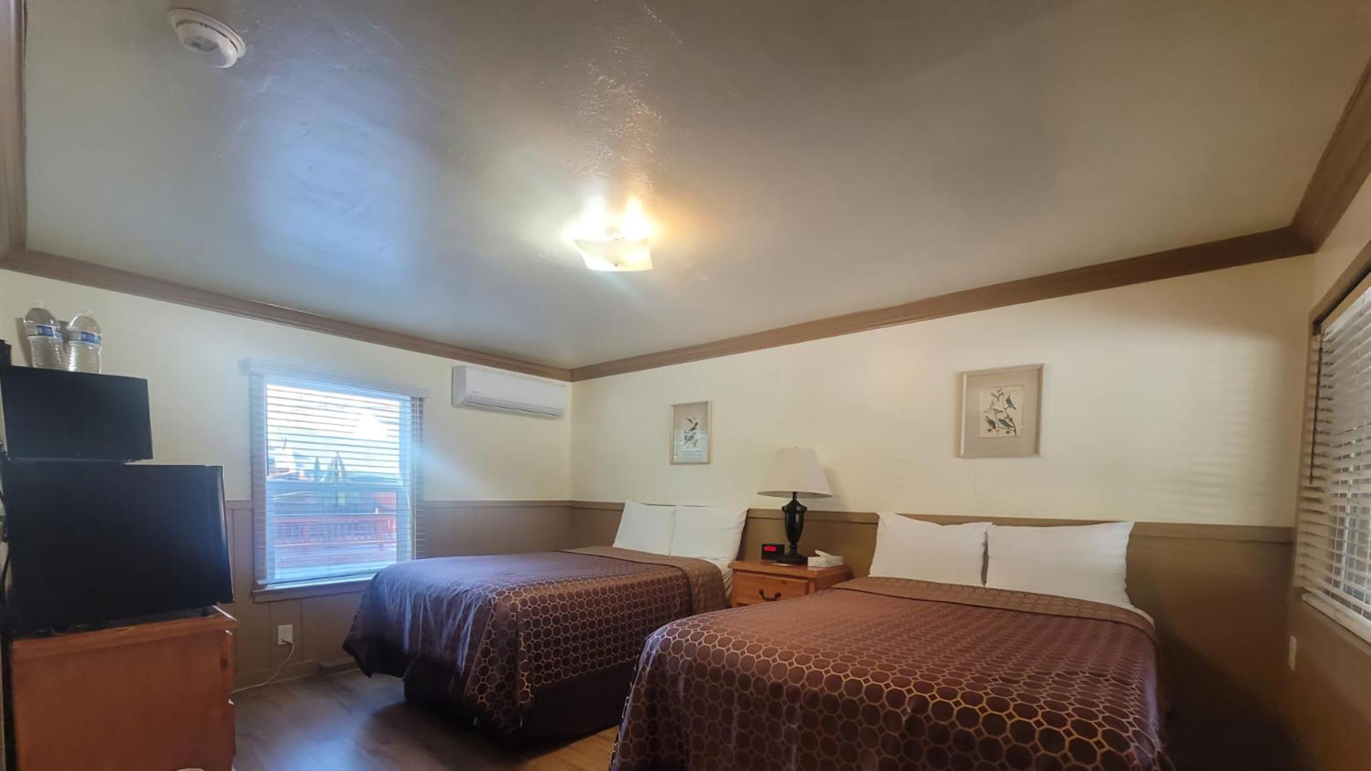 Kernville Inn Екстер'єр фото