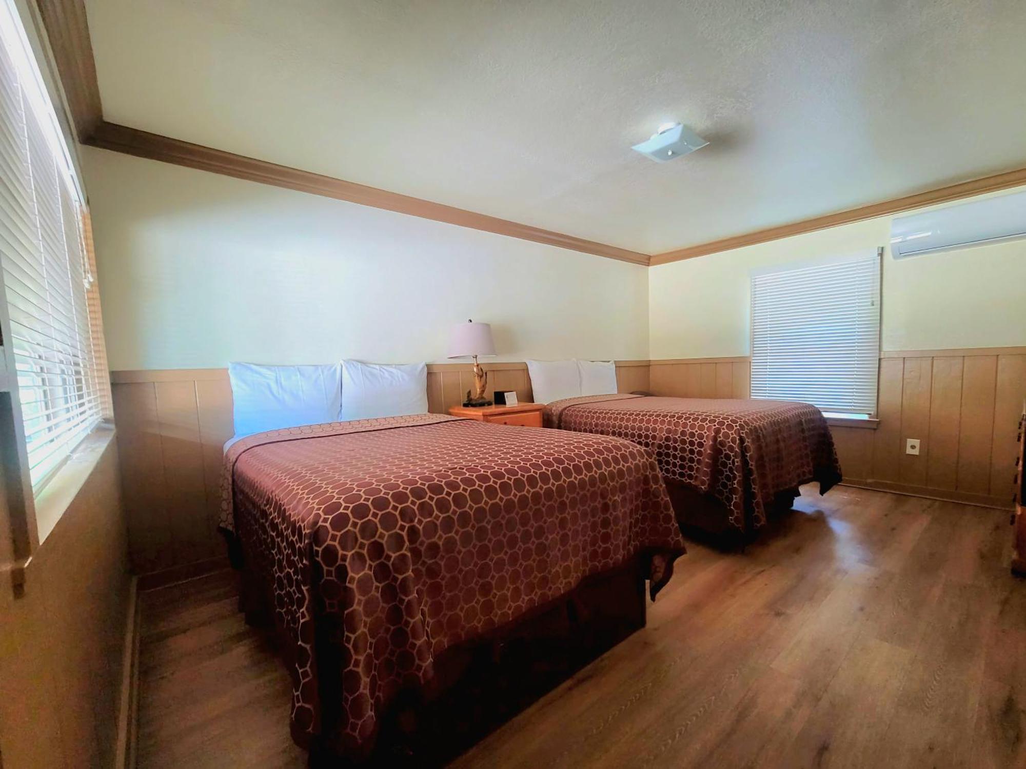 Kernville Inn Екстер'єр фото