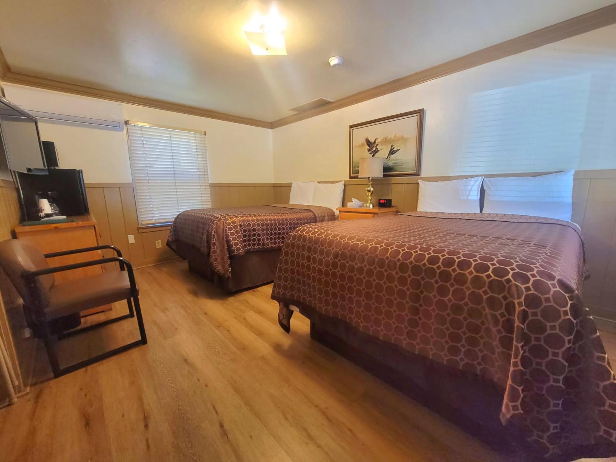 Kernville Inn Екстер'єр фото