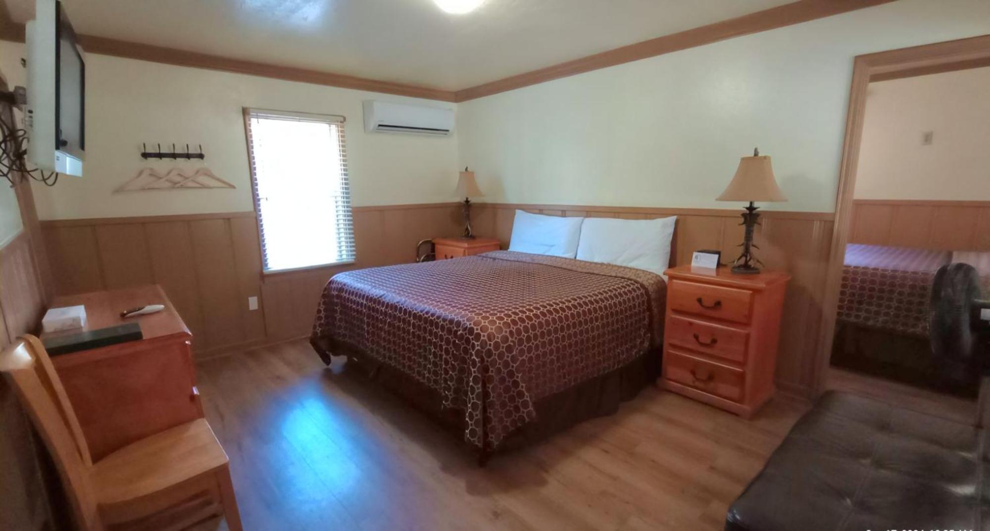 Kernville Inn Екстер'єр фото