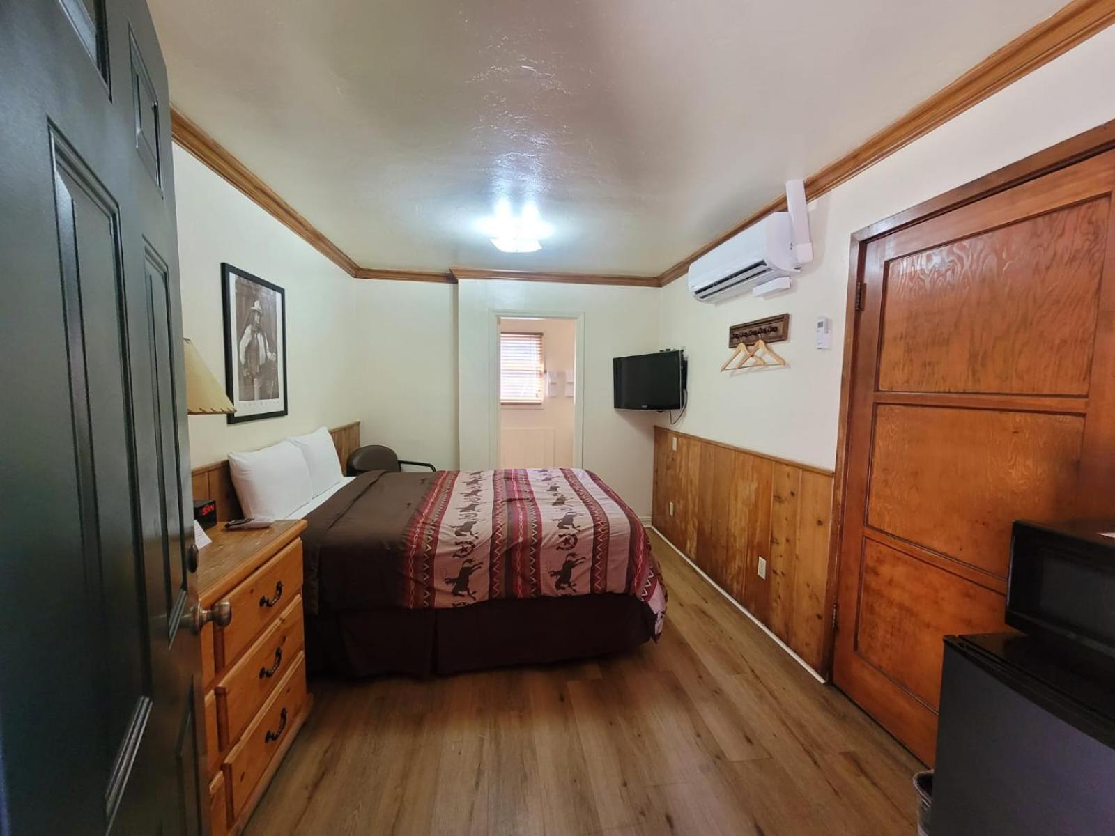 Kernville Inn Екстер'єр фото