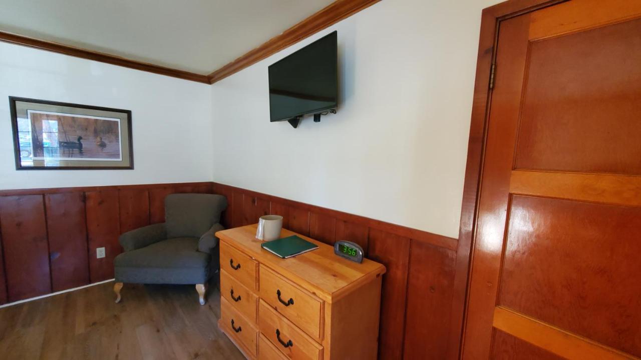Kernville Inn Екстер'єр фото