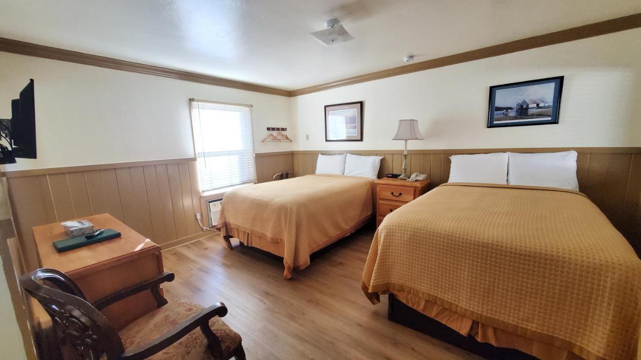 Kernville Inn Екстер'єр фото