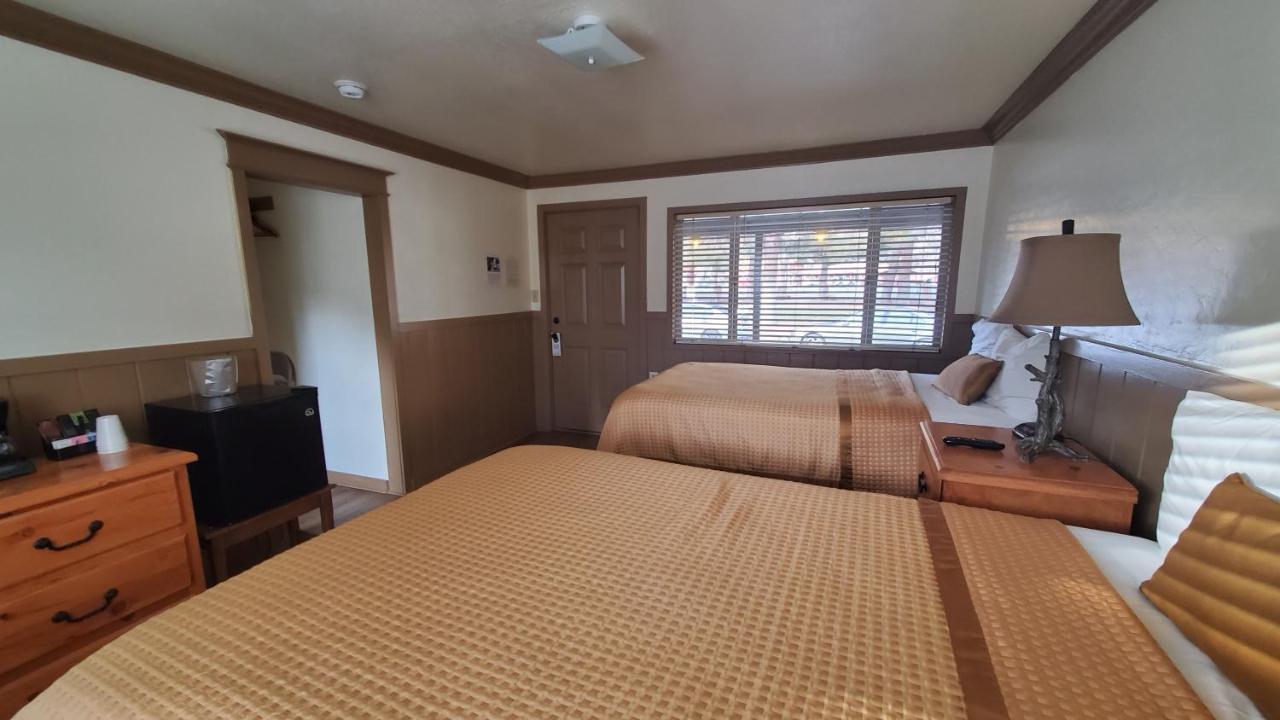 Kernville Inn Екстер'єр фото