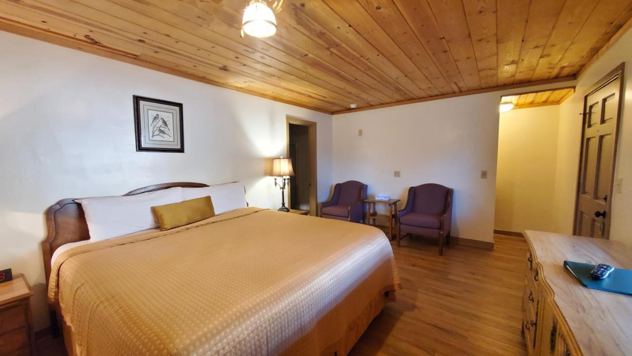 Kernville Inn Екстер'єр фото