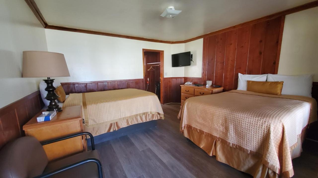 Kernville Inn Екстер'єр фото