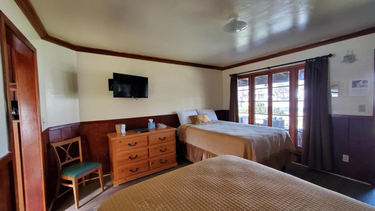 Kernville Inn Екстер'єр фото