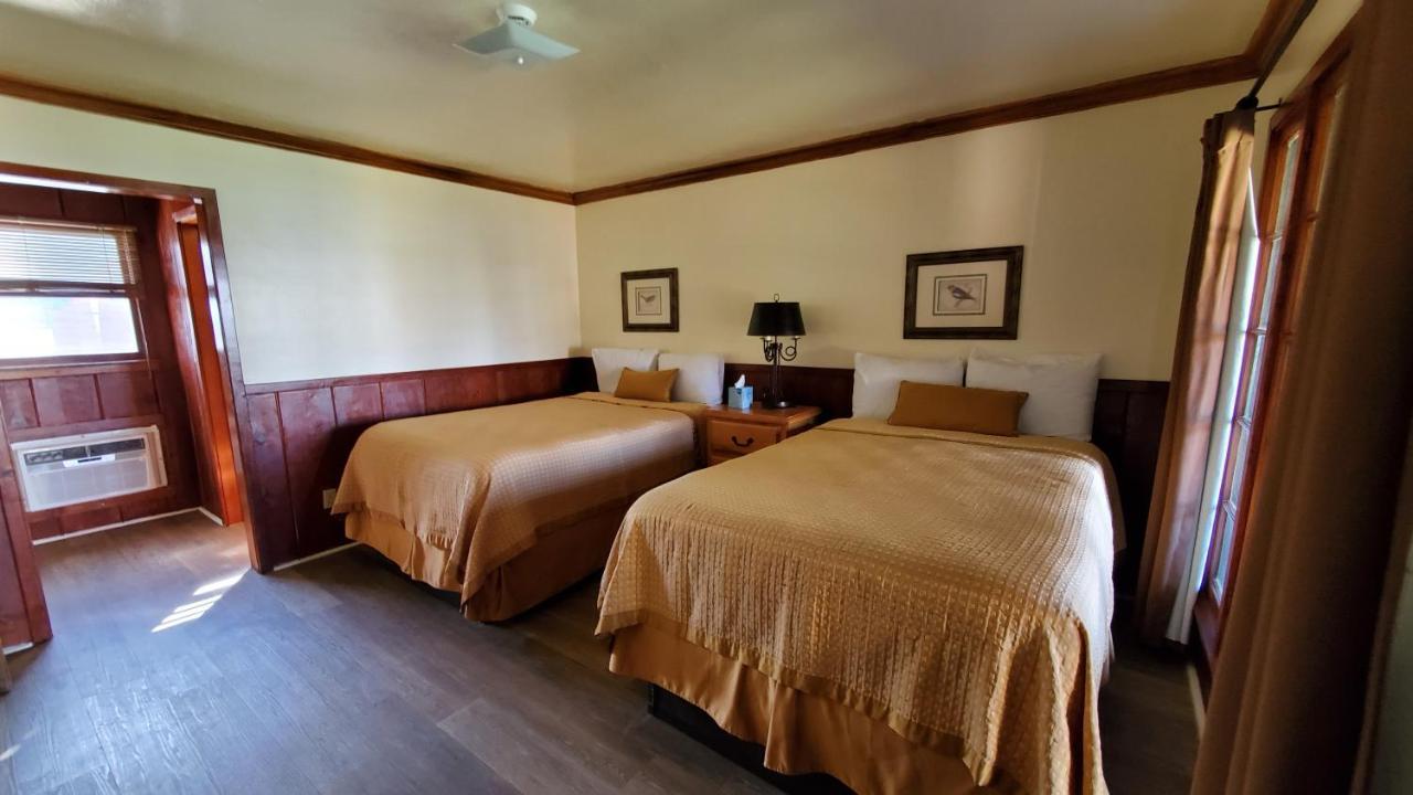 Kernville Inn Екстер'єр фото