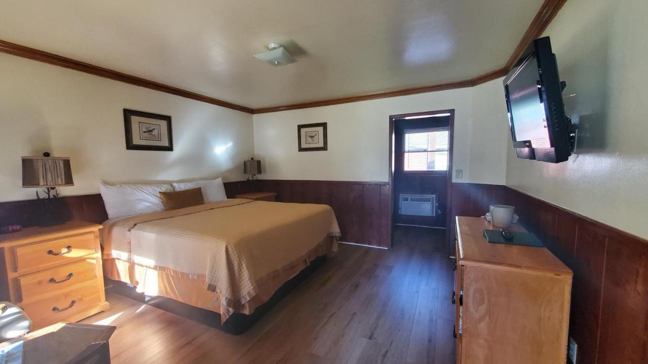 Kernville Inn Екстер'єр фото
