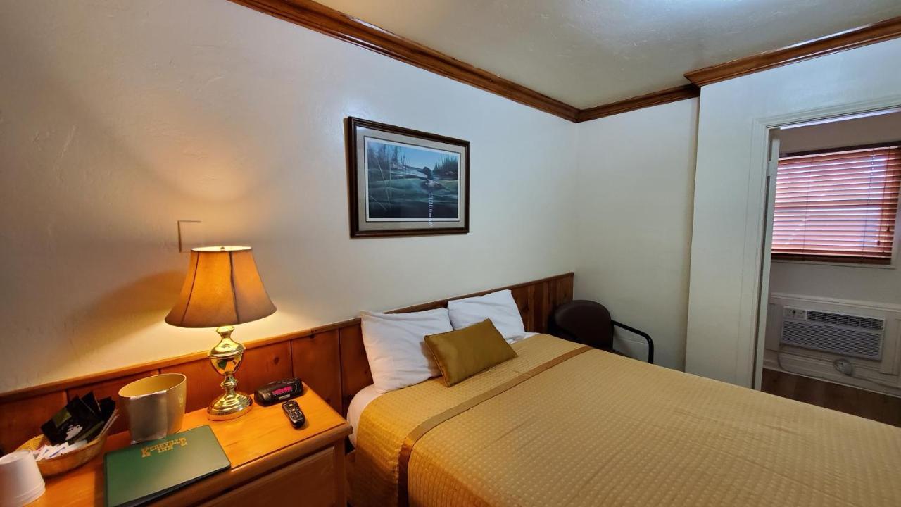 Kernville Inn Екстер'єр фото