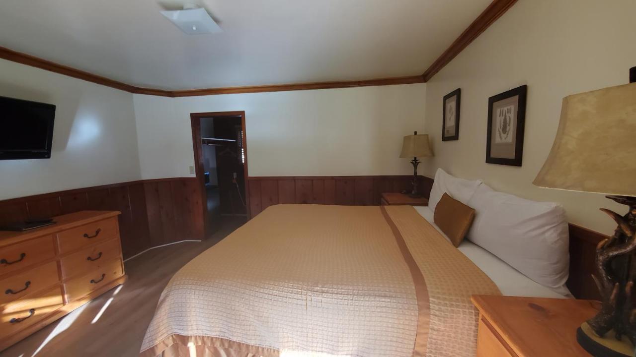 Kernville Inn Екстер'єр фото
