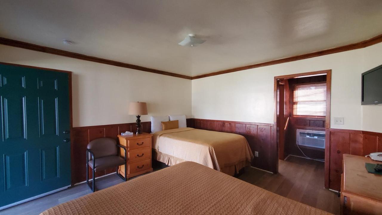 Kernville Inn Екстер'єр фото