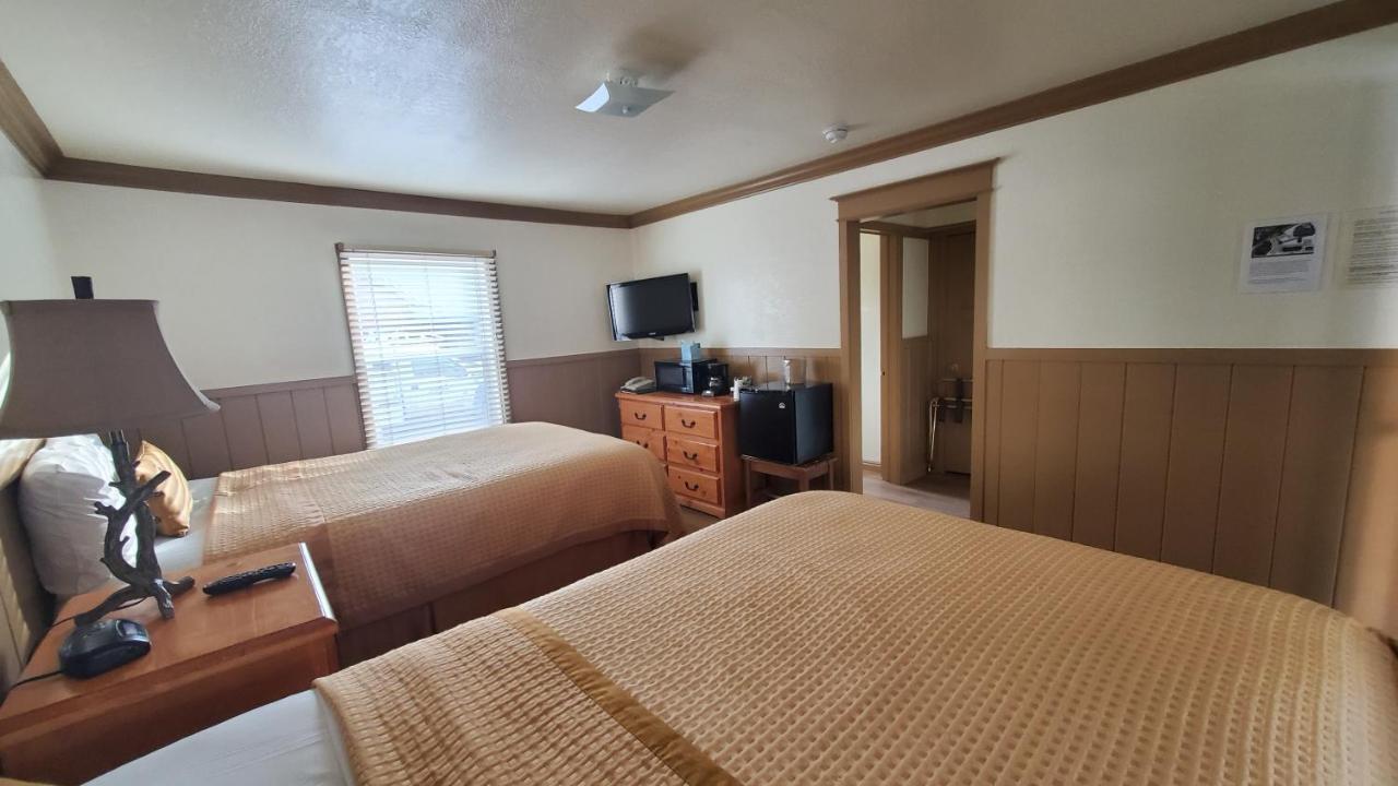Kernville Inn Екстер'єр фото