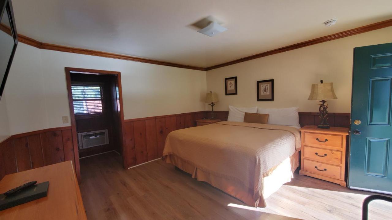 Kernville Inn Екстер'єр фото