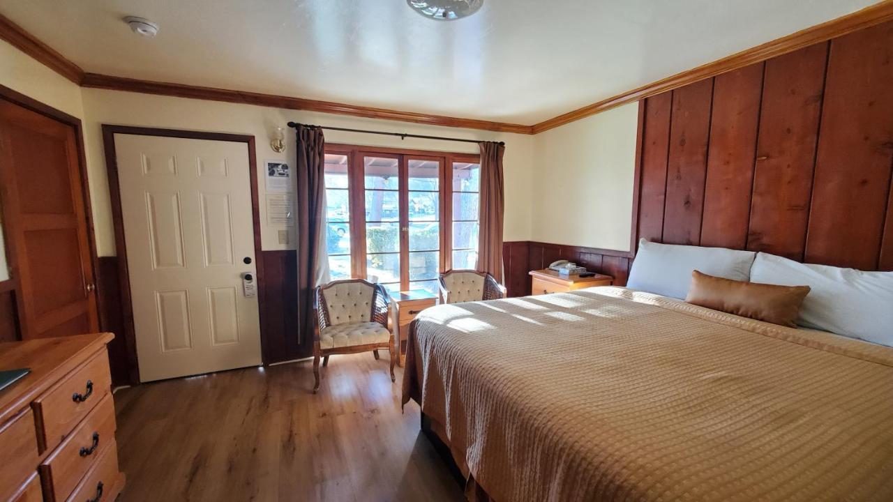 Kernville Inn Екстер'єр фото