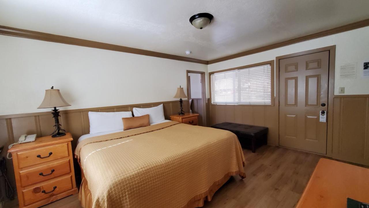 Kernville Inn Екстер'єр фото