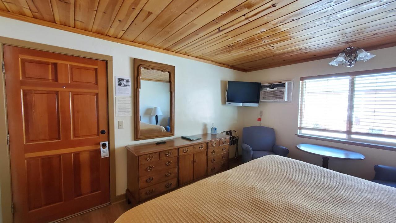 Kernville Inn Екстер'єр фото